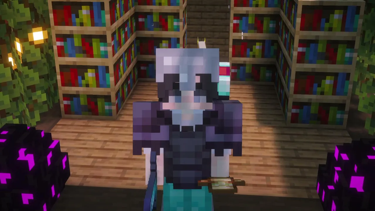 Minecraft Vol.1