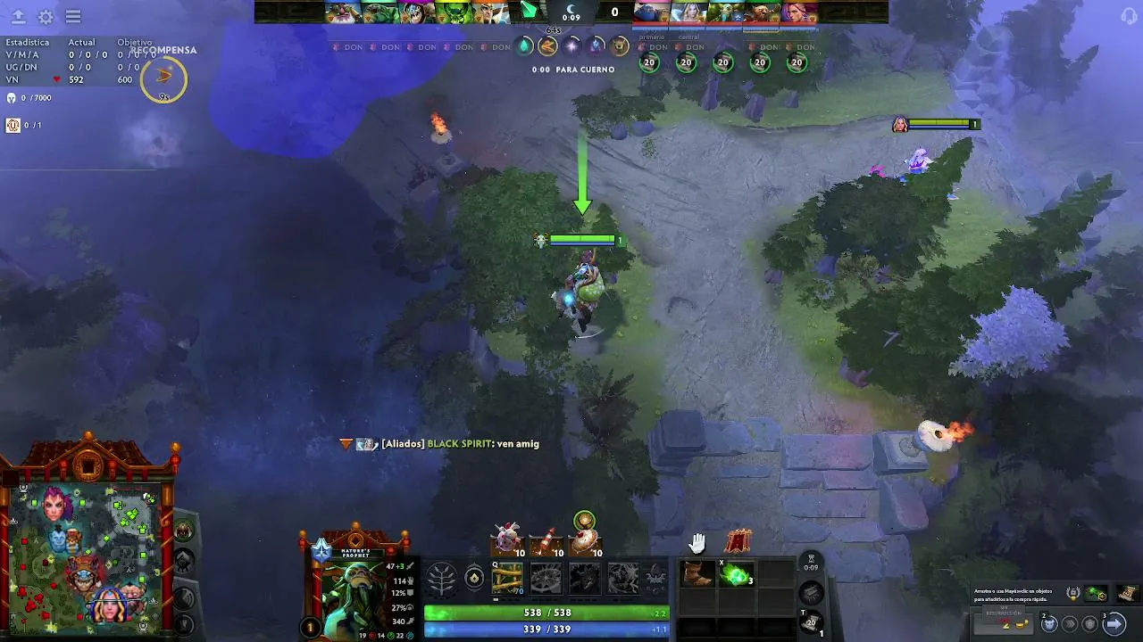 Dota 2