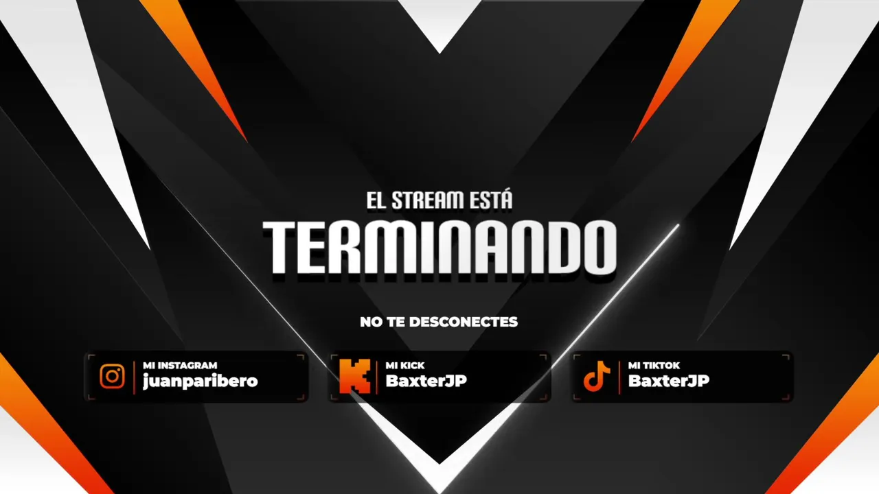 👋 BIENVENIDOS AL LIVE BLOODCITO!!