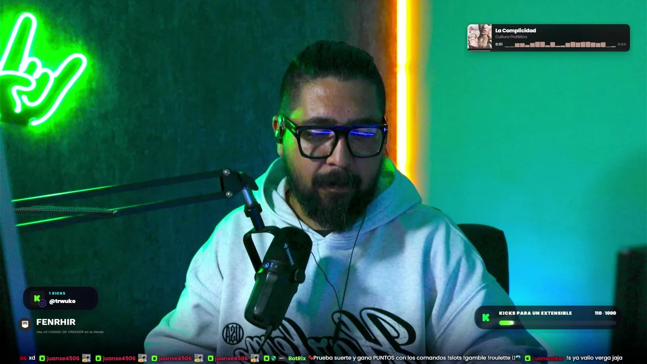 SOMOS MALEANTES?? 🤟 - STREAM DE CHILL