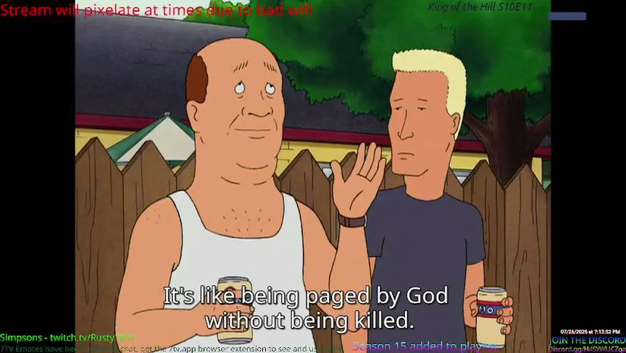 KOTH