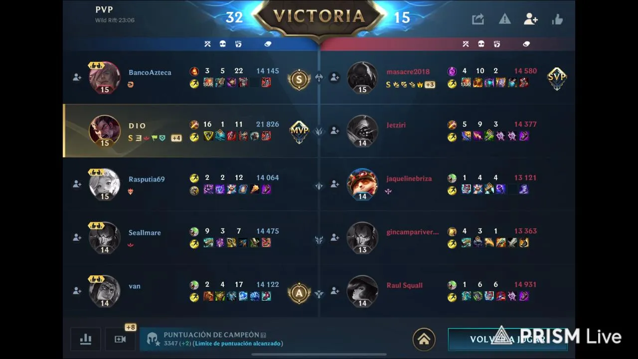 Transmisión en directo de Aleekeyyy mentanseeee unas  partiditassss en español
