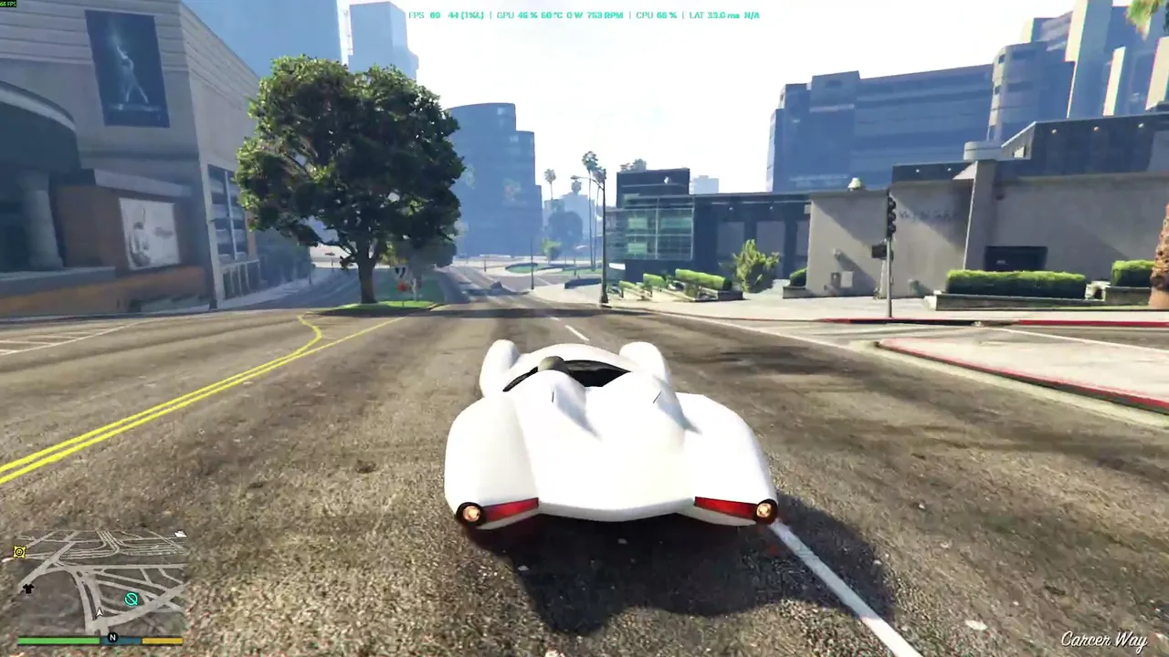 GTA 5 Online Day 4 of Becoming Rich with Berlin x real7Spider