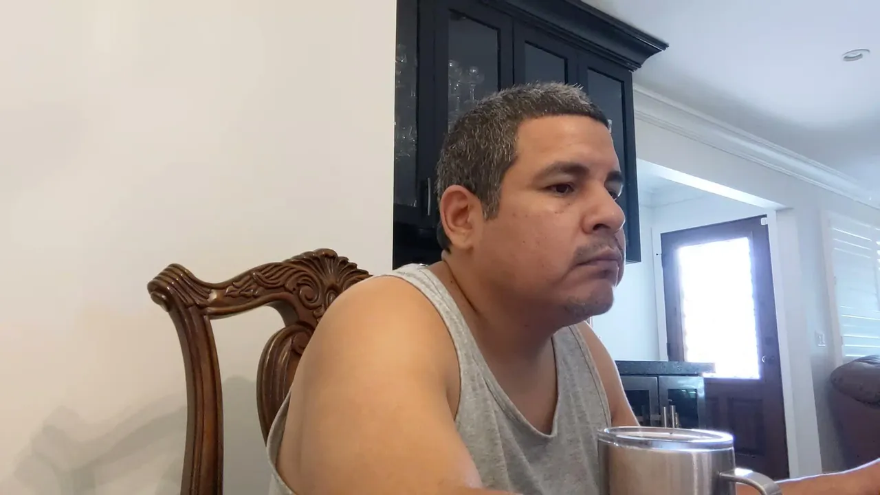Working & Streaming