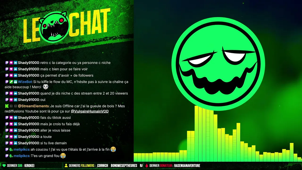 😱​ Le stream INTANKABLE du TEMPLE DE L'EAU