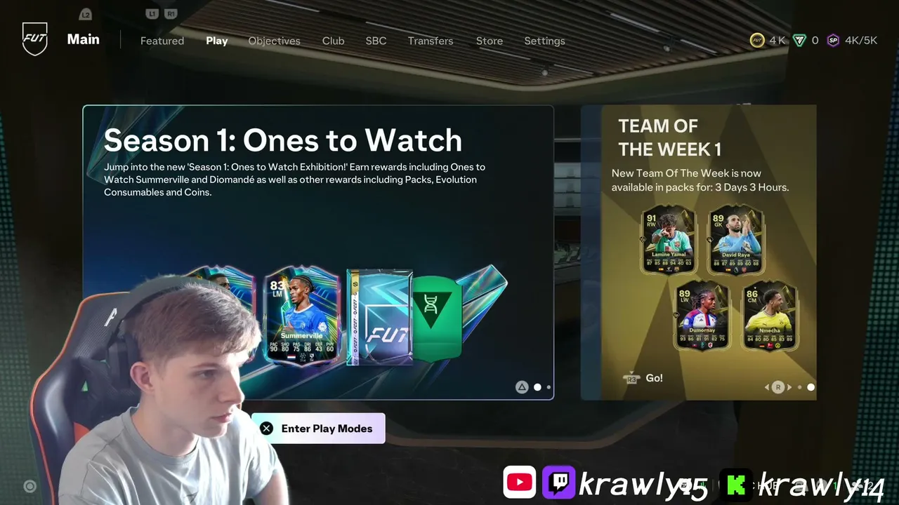 Live not ending until i pack Mbappe