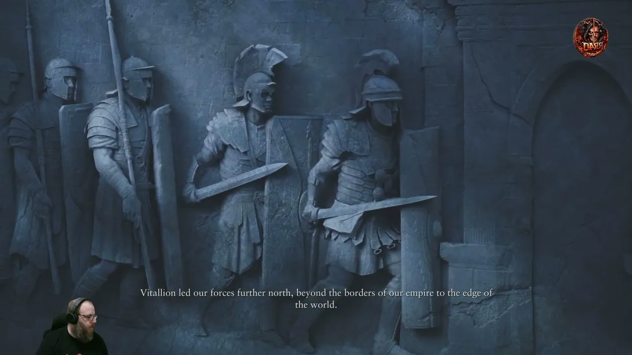 RYSE: SON OF ROME LIVE with RR40 — Marius Titus Unleashed 🩸⚔️ Slicing Through Barbarians!