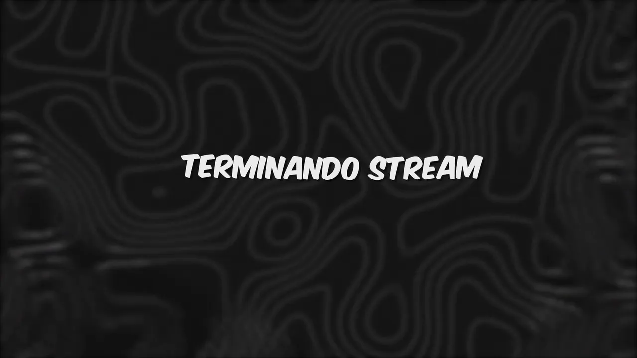 Último stream antes de volver al SUR | !redes !brutal