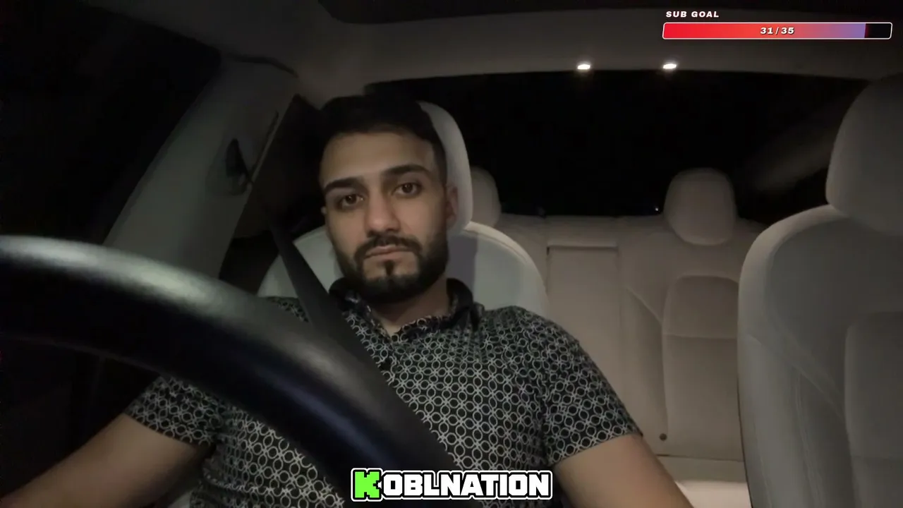 Live Predator Catch Confrontation