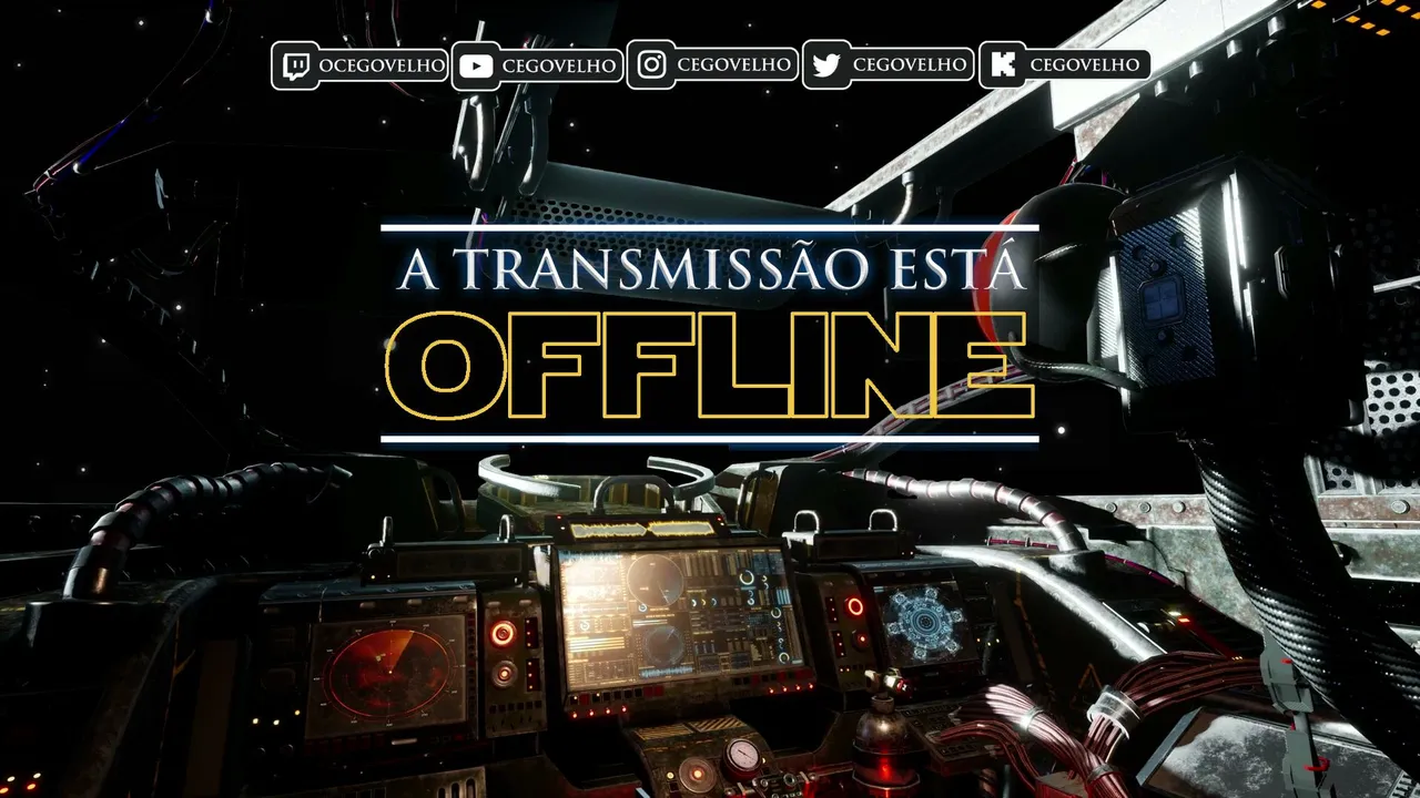 Live do Luto do NVME morto - Parte 5. deixe aqui sua homenagem em forma de pix.