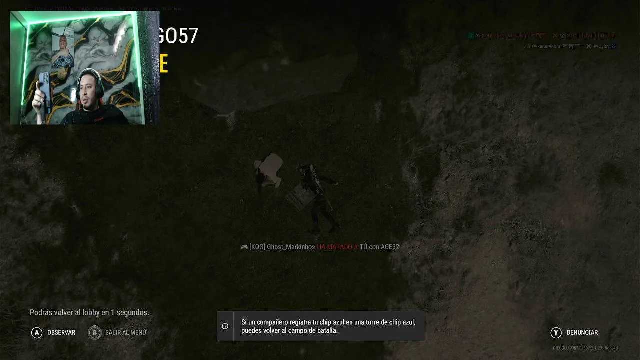 Hoy destrozamos en PUBG
