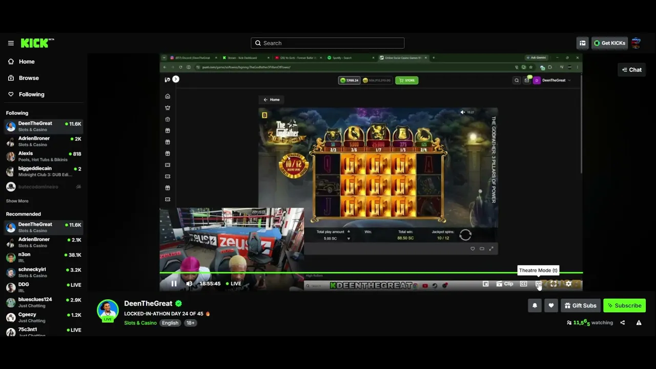 F4F CRATE DROP GIVEAWAY!!!! & COB REACTS!😳| BLUES 🎷!.|Cod||24hrliveAthon| Day9of20   ....