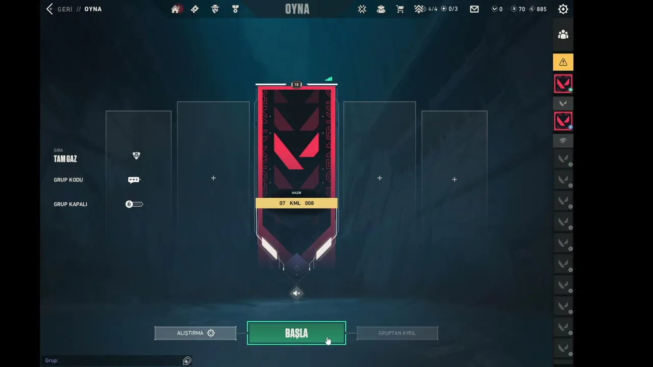 Oyun