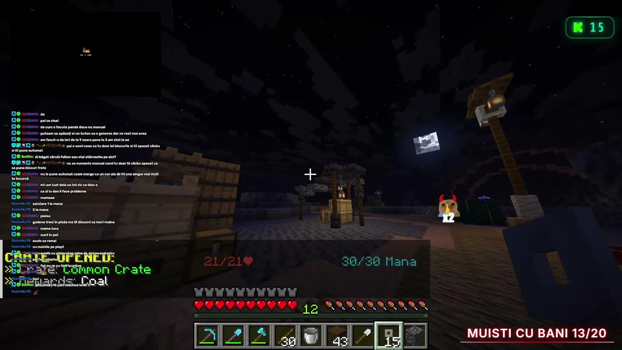 LIVE CARITABIL 👽👽 EU SUNT CARITATEA👽👽ROBLOX 👽👽 CATERINCI👽👽 SATALANA