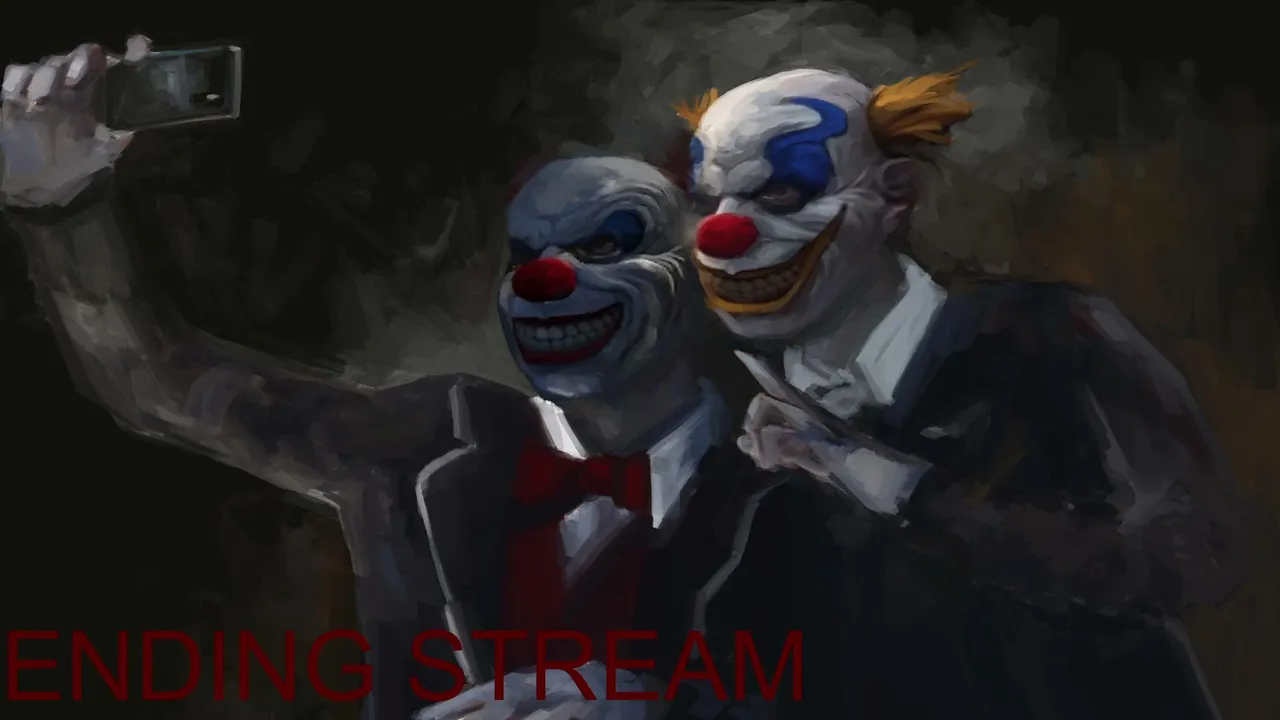 Chatterbox| OPENING P0 BOX GIFT | lil Varietybox & GTA RP | !Clowncil | NoPixel | Multistream |