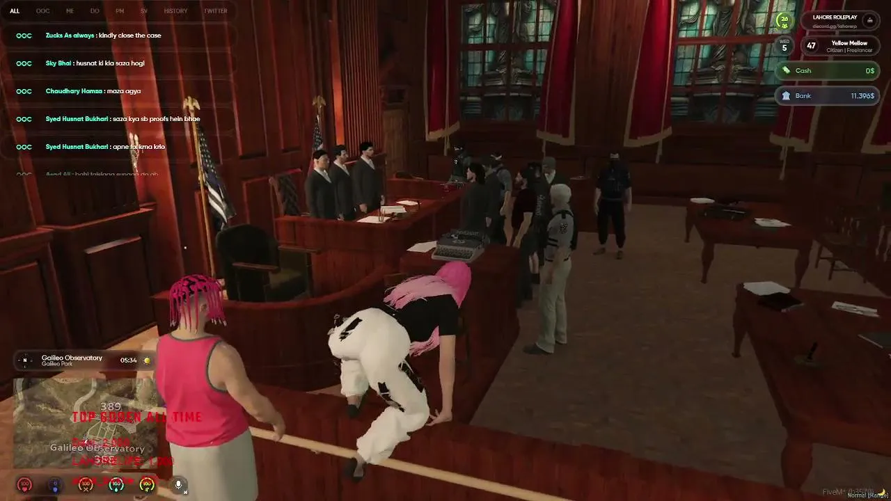 Ragebait me if you can (GTAV LIVESTREAM)   #girlgamer