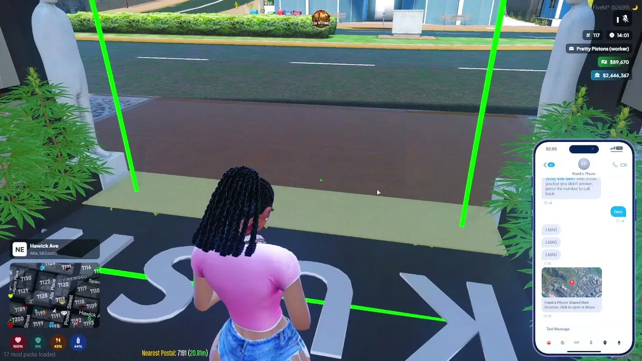 GTA