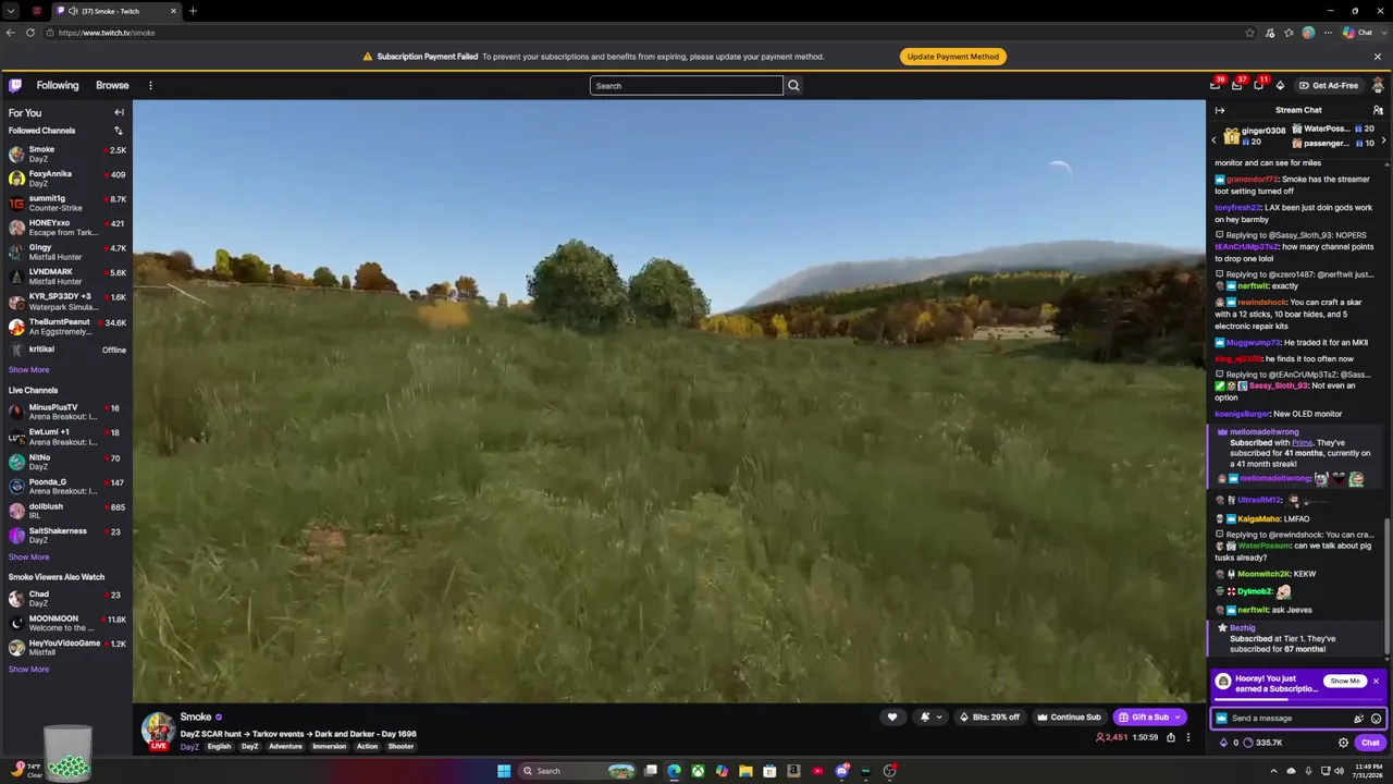 Im Alive|#1 Rank Chill Streamer ON KICK-Day 126