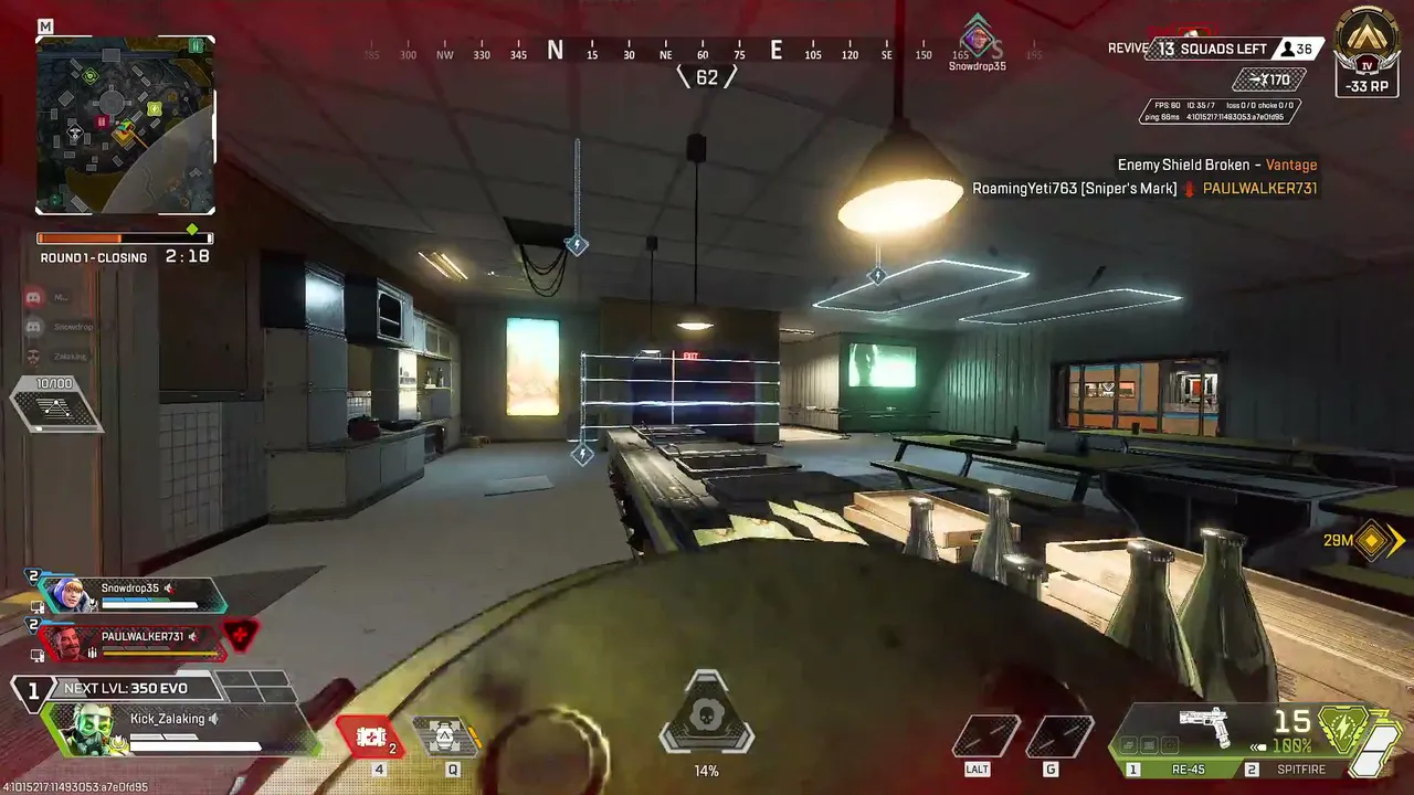 👑 [TR] Apex Ranked Grind | Silver to Gold | 👑 Apex Legends 🔴
