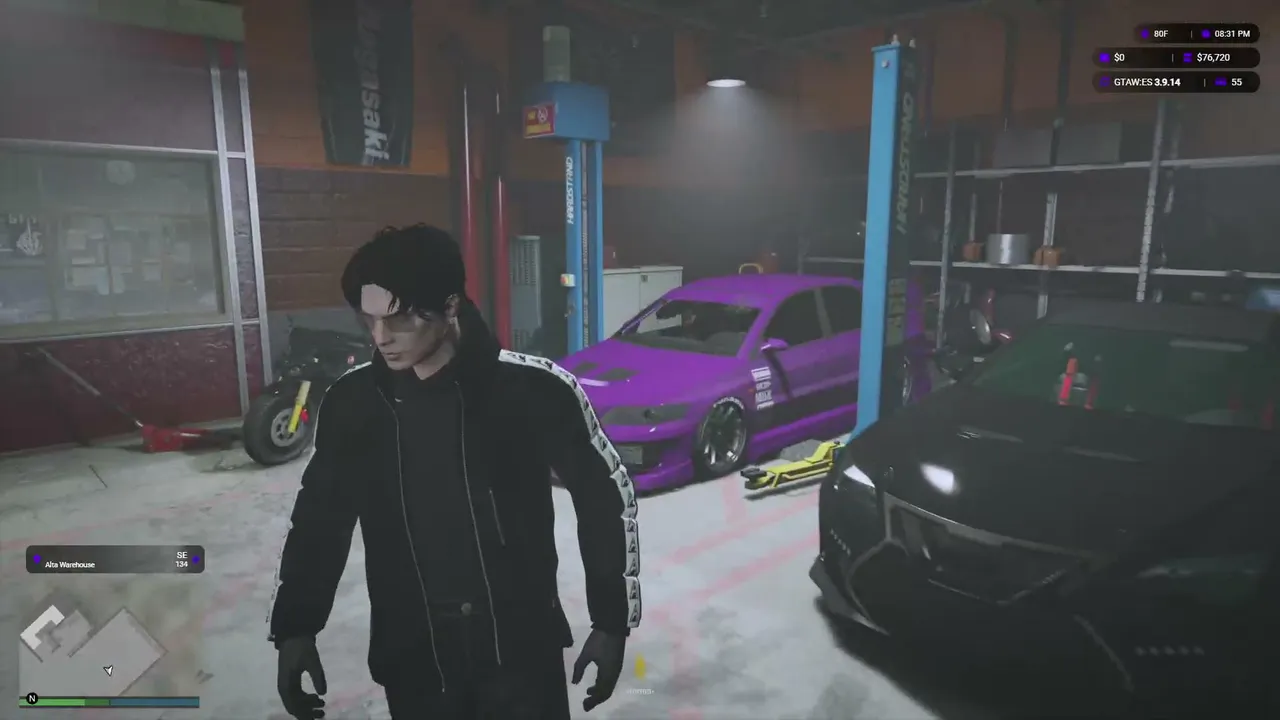 Jugando GTAWorld porke si ezeasfoasfojasp0mf9jm mps0e9j56p3w06ij