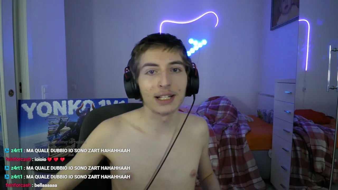 🟢SKIN CUP CON REVO🟢SERATA DELLA MADONNA🟢SONO BELLO🟢PAZZO🟢!tiktok !instagram !regole !discord