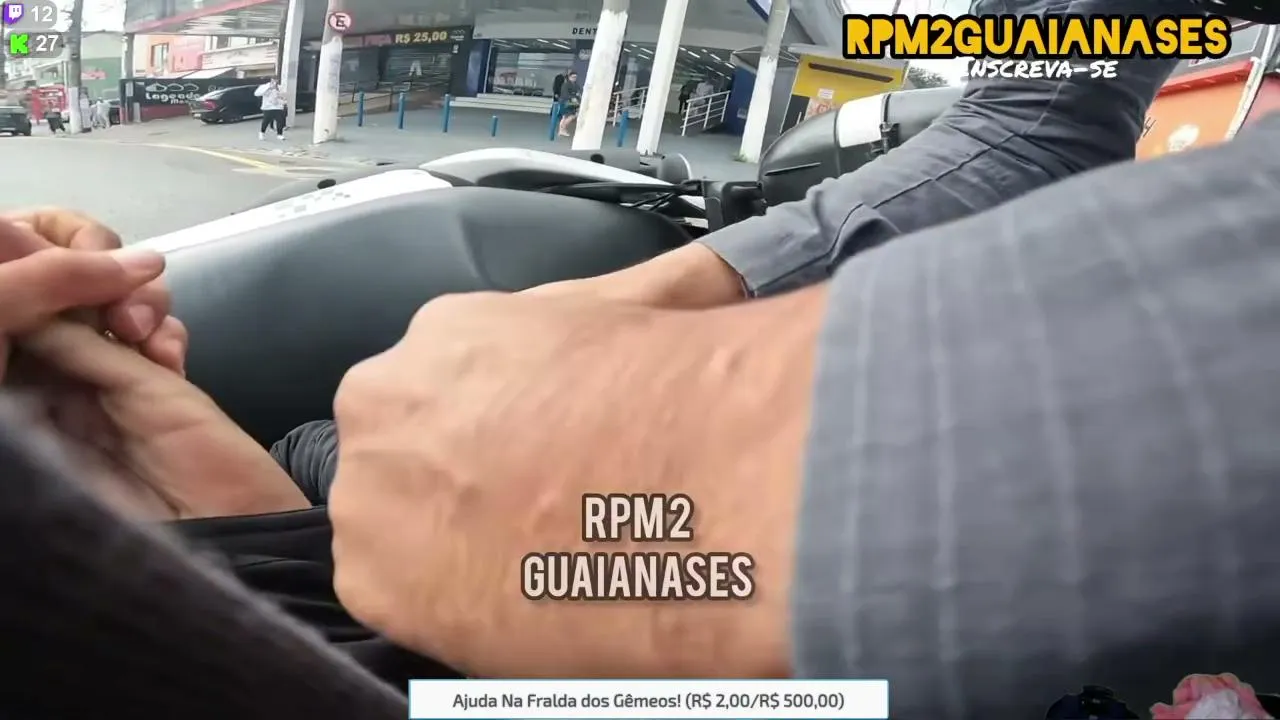 +18 React  [Capital City] Familia Jamaica na Capital! ! !Youtube !Tiktok [Seja Feita a vontade de Deus!]