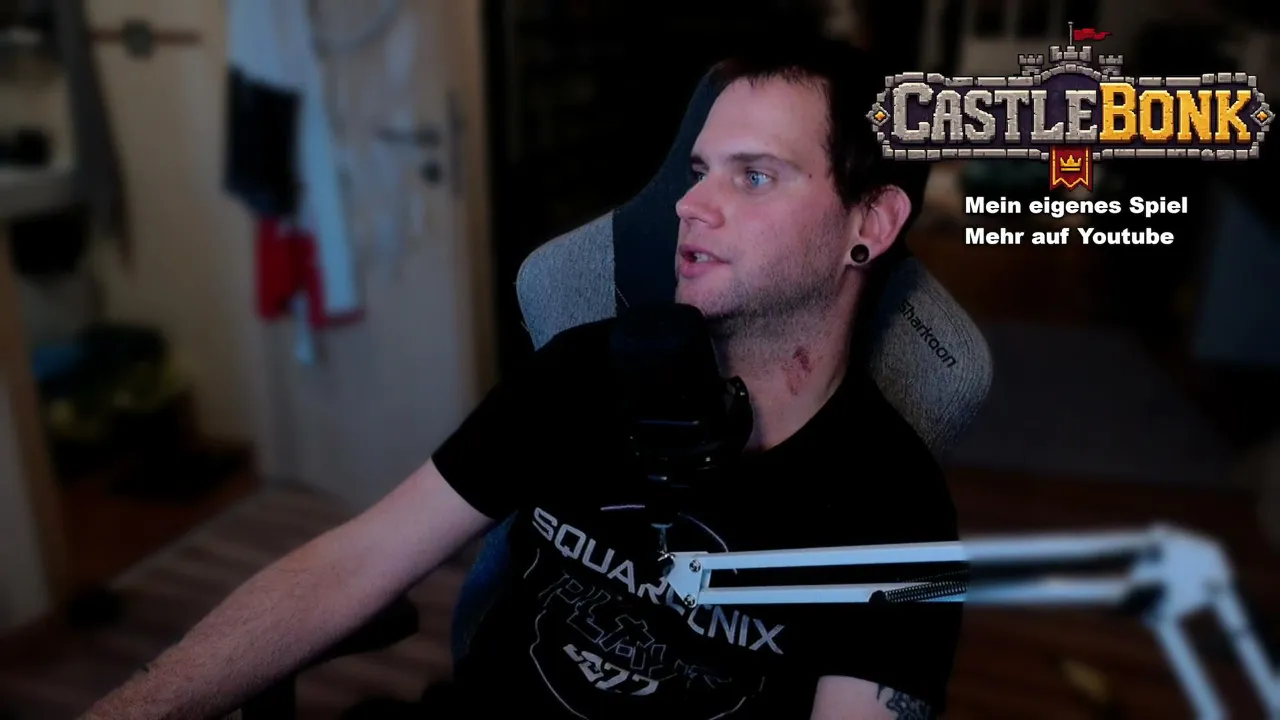 [DE] FF12 100% | Kein Tipps oder Spoiler bitte