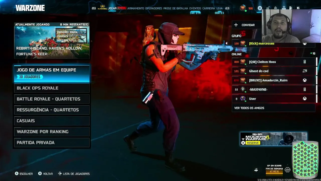 bora de cod