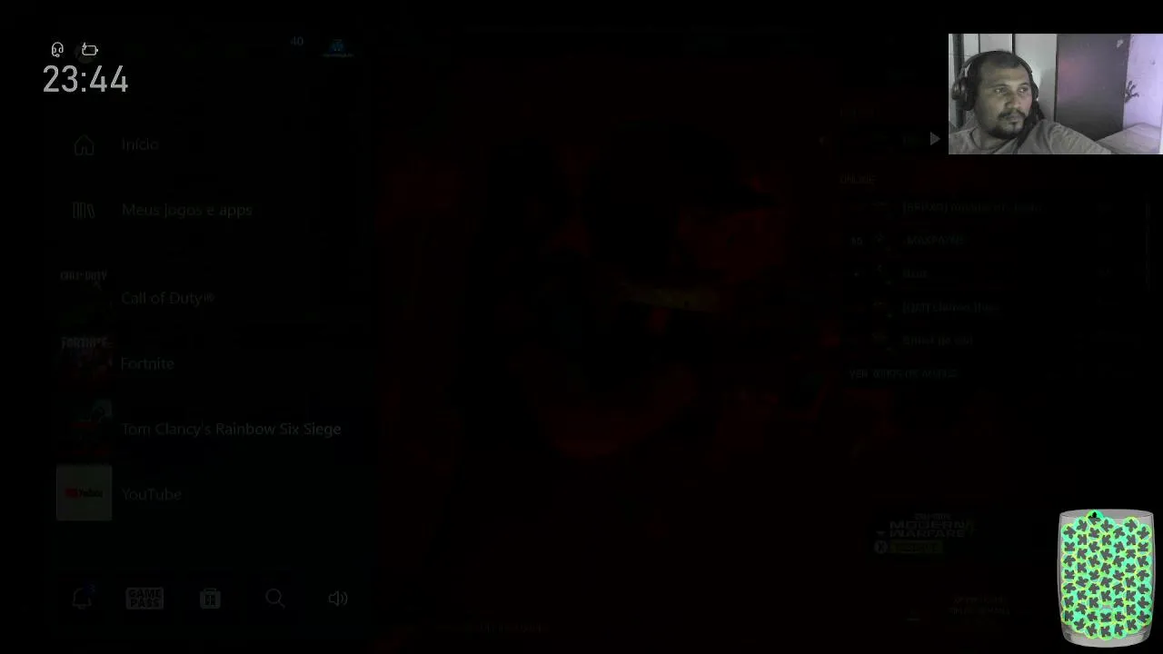bora de fortnite