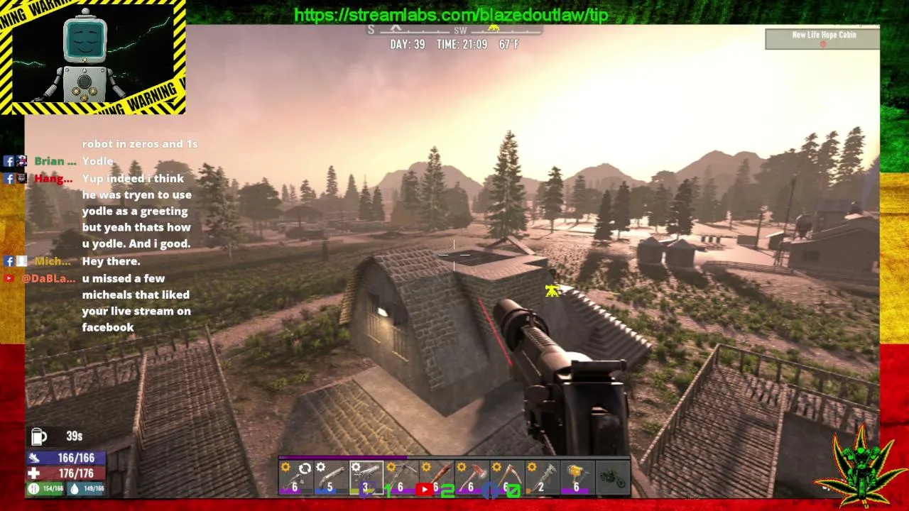 7 Days To Die