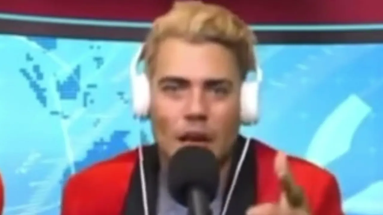 CONFLICTOS CON NEILER, SASHA EN COMA