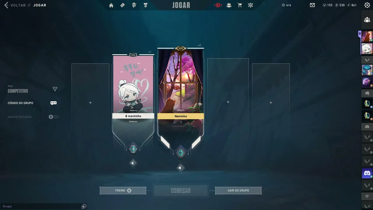 Jogando sei la