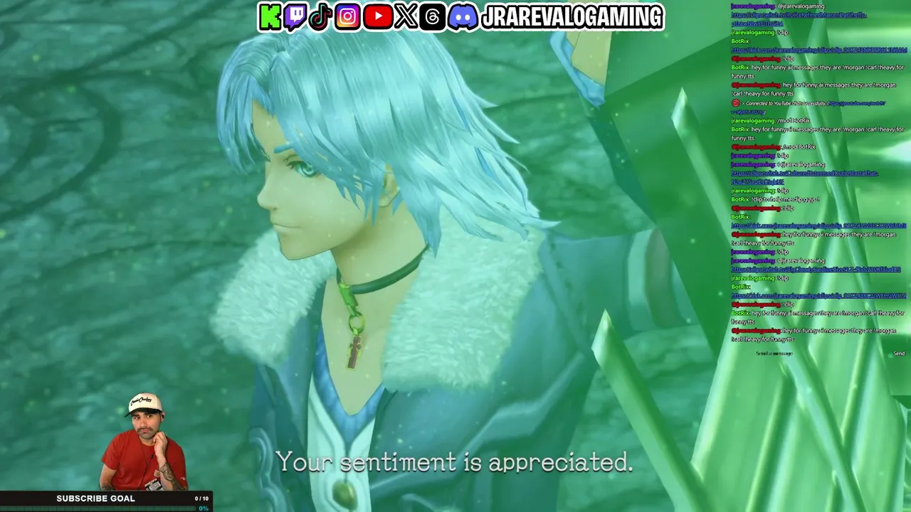 Xenoblade Chronicles: Definitive Edition – Switch 2 Edition |LIVE