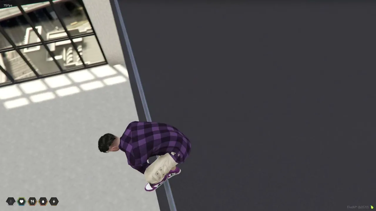 FamilyRP 🧑‍🍳con Cole Miller 😎