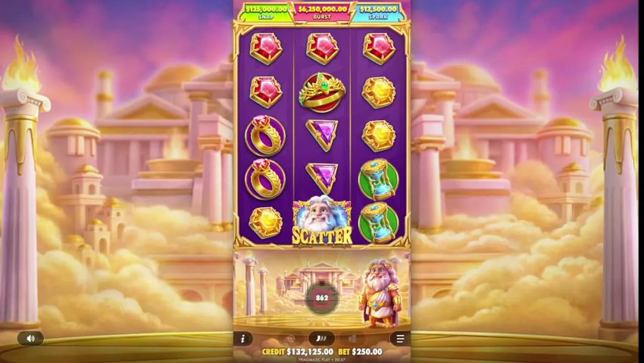 Unsponsored Slots Stream