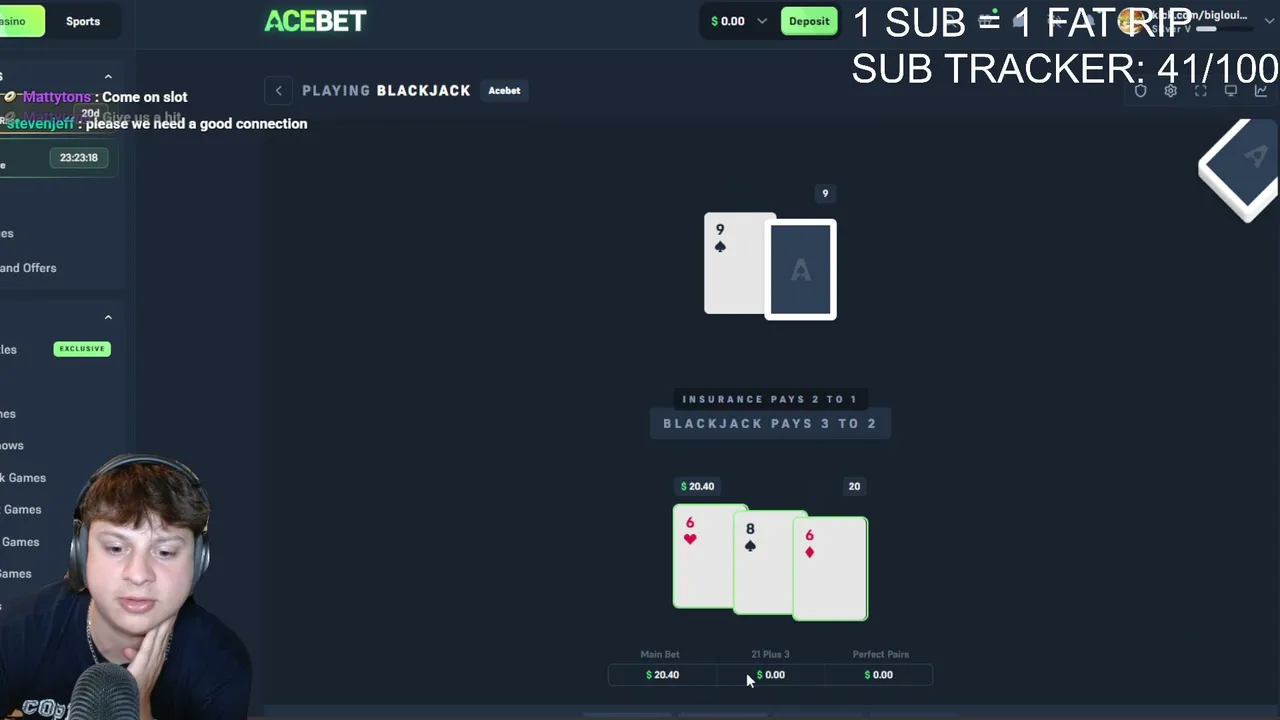GAMBLE N GAMBLE JULY $2500 LEADERBOARD !ACEBET DAY 7/30