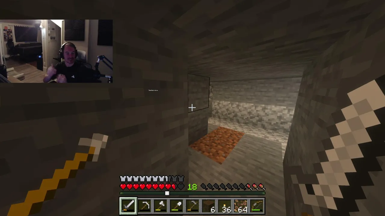 🔴 LIVE | FernySMP New World Part 1