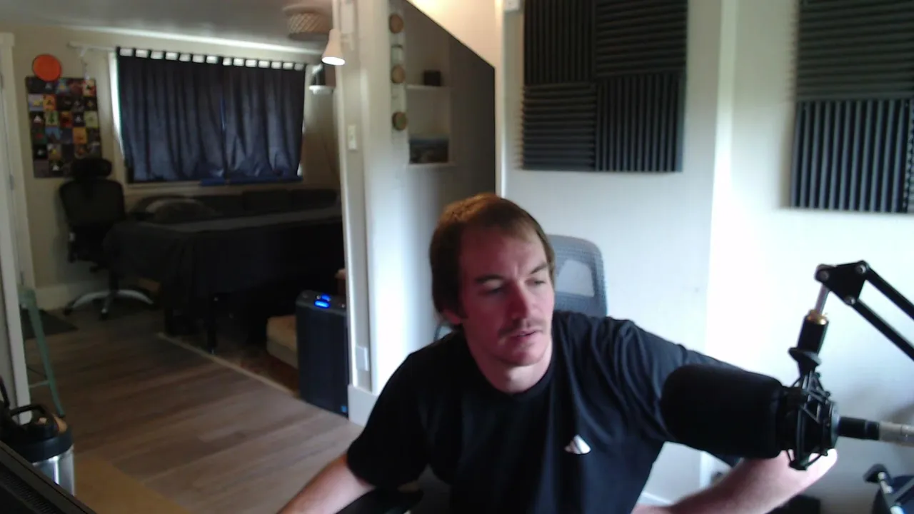 🔴 LIVE | Core Day Workout Stream 7/20/26