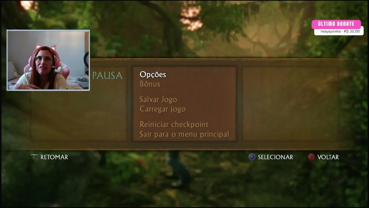 #132 Iniciando mais uma semaninha abençoada ♥ !pix !donate !comandos💚 KICK PARTNER 💚