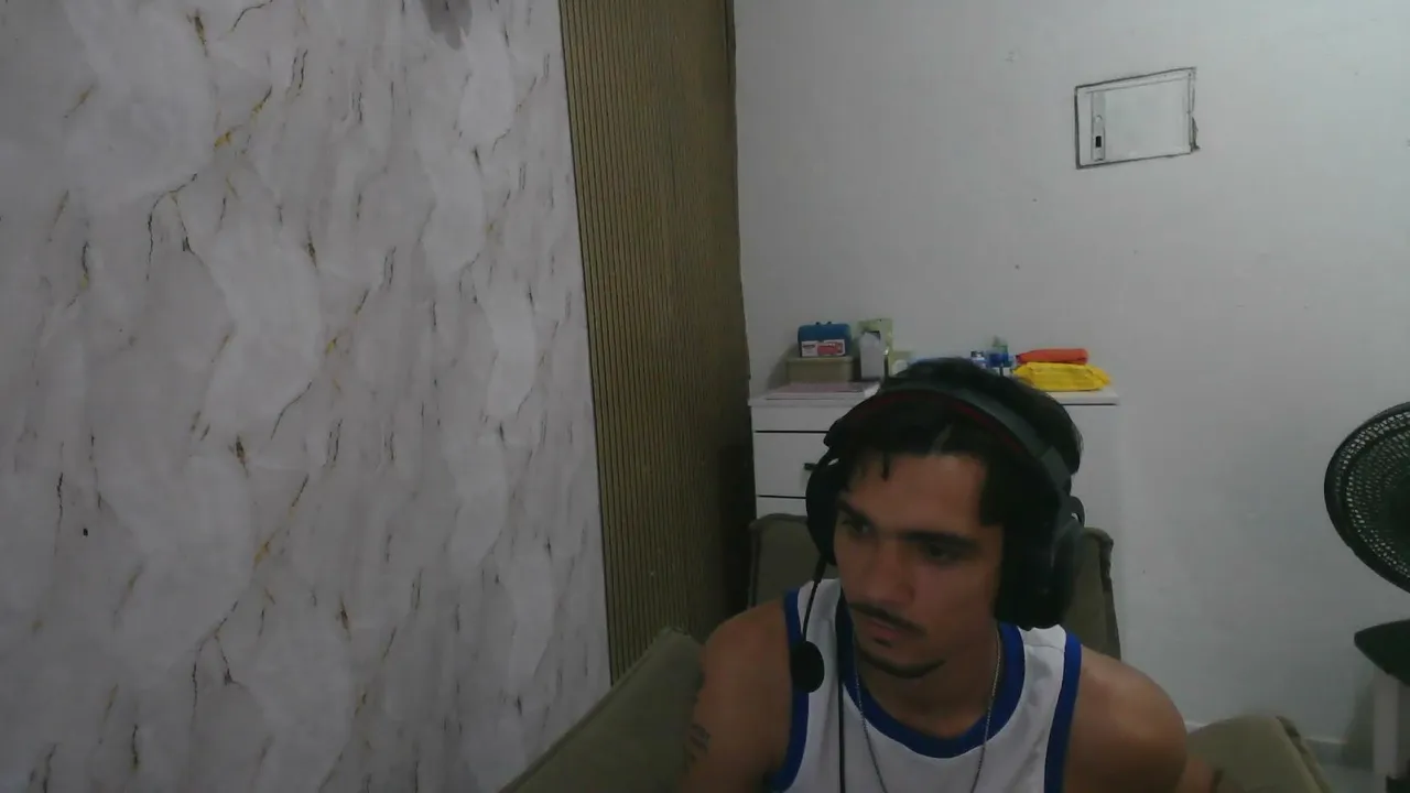 O QUE VEM HOJE - LIVE ON