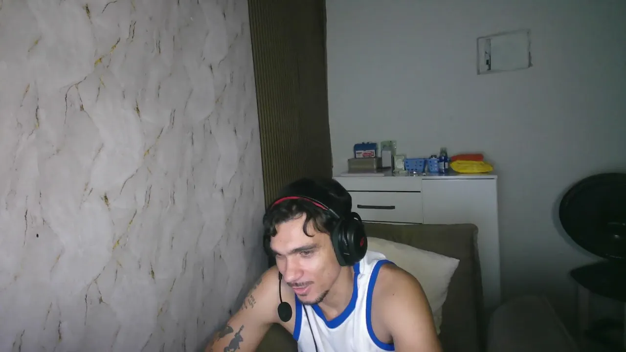 O QUE VEM HOJE - LIVE ON