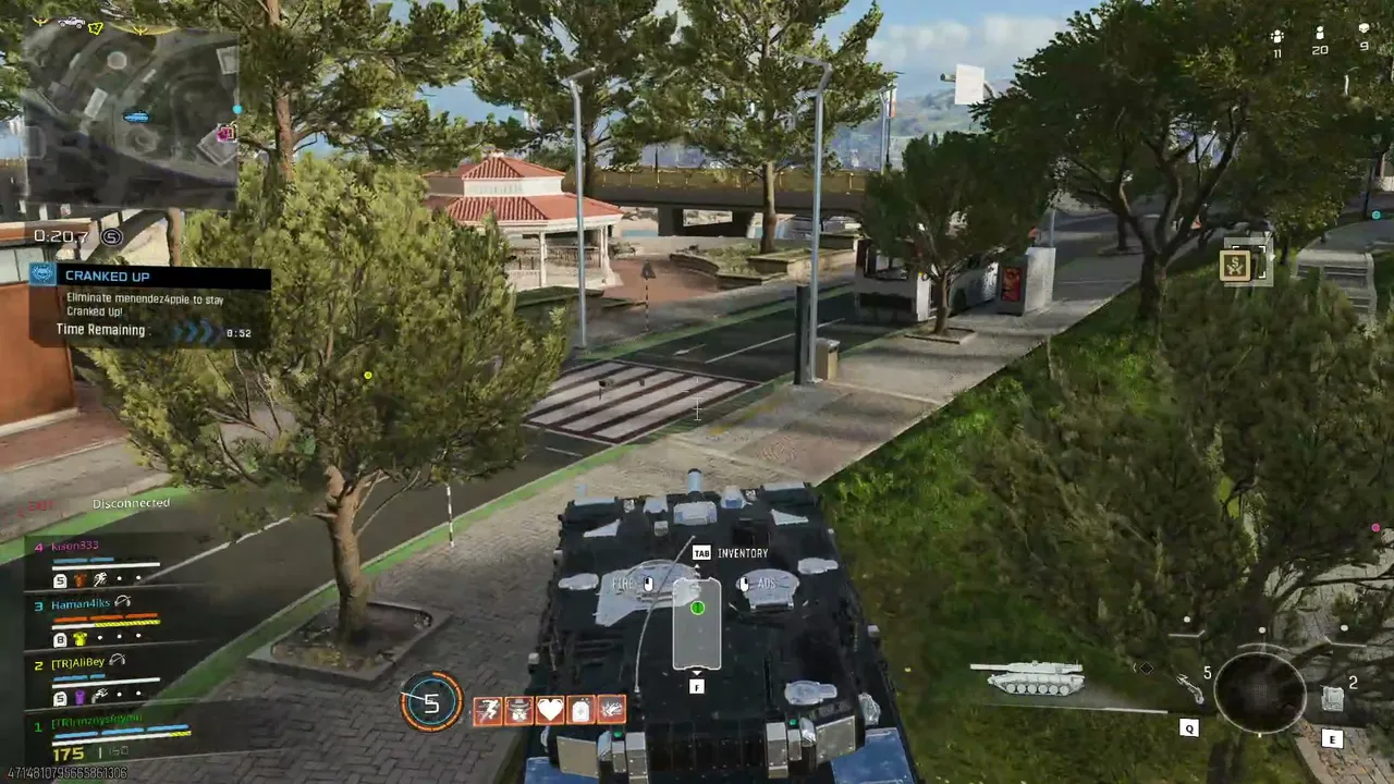 Call Of Duty not duty