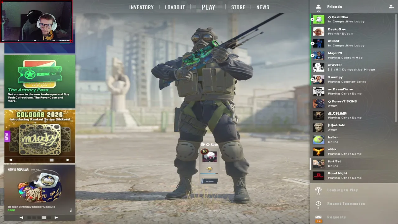 EN/ after reset, again premier 30K back? cheating? trolling?