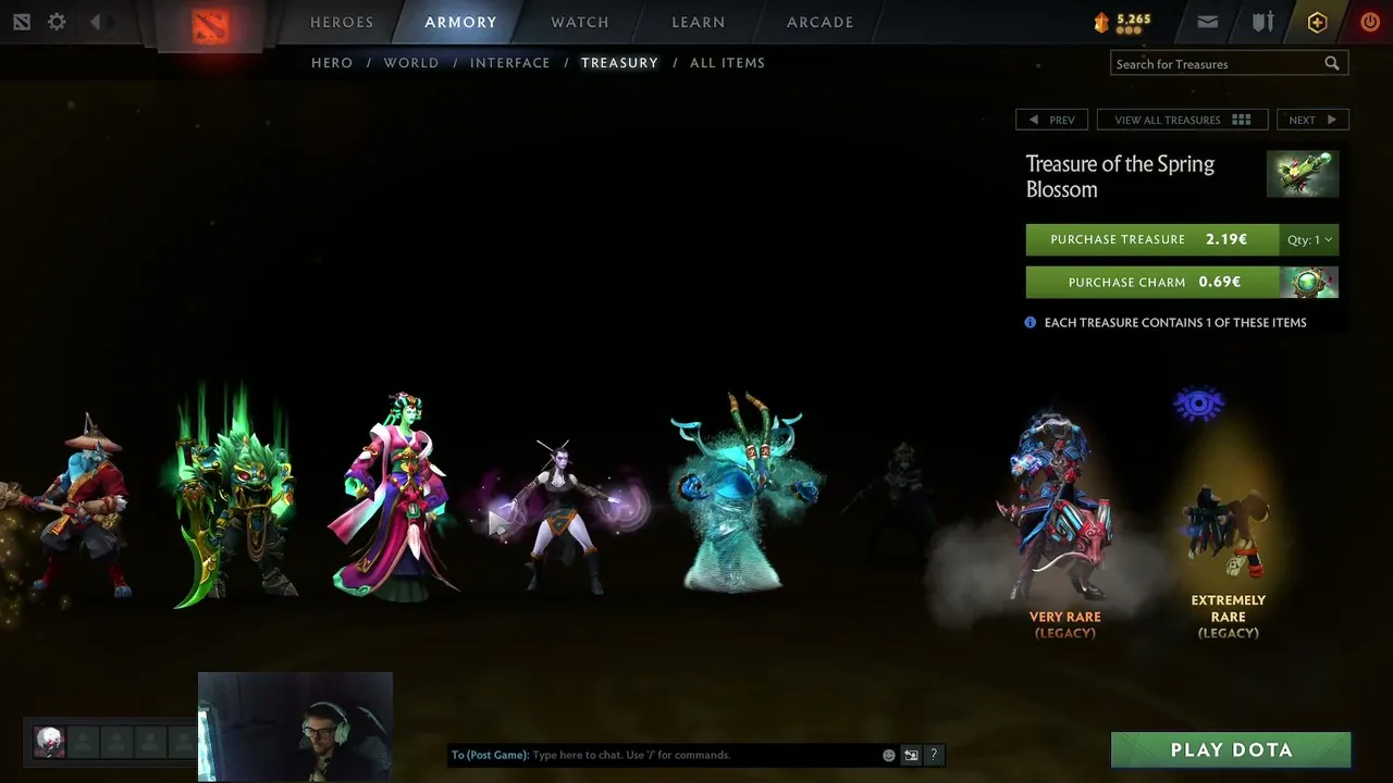 EN/FR/IT: Dotička po dlhej dobe, road to major next year.. bahaha only mid