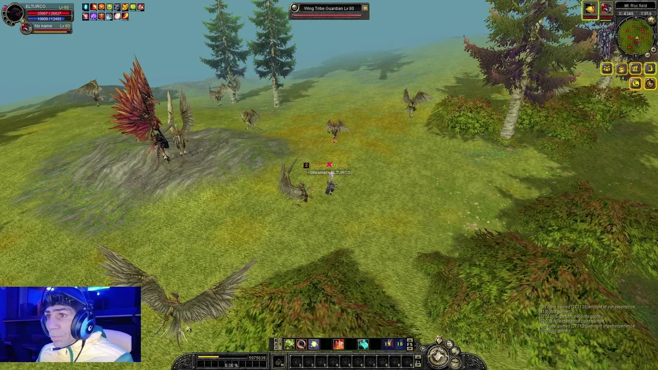 [Jaynora 80] - Moon yaklaşıyor.   !server