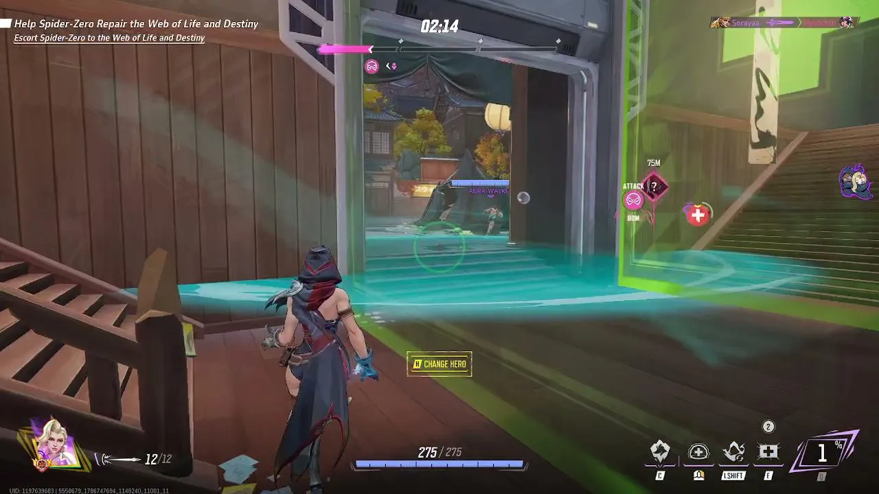Normal Day Gaming