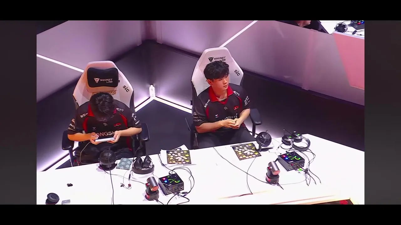 PMWC At EWC 26 - Last Day #EsportsWorldcup #EWC26