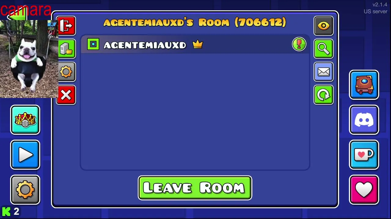 directo de prueba 2 no se que poner de titulo👀