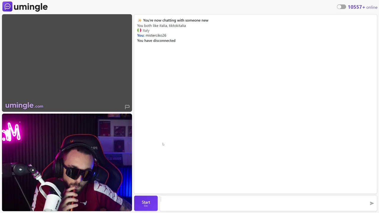 SI SONO LE 02.00, ANDIAMO IN LIVE