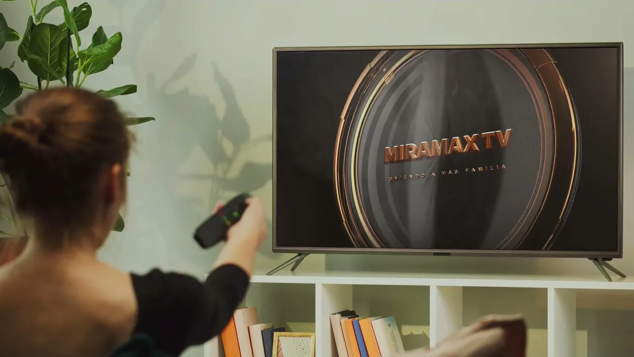 Miramax Tv